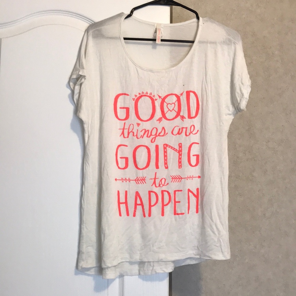 Cute shirt